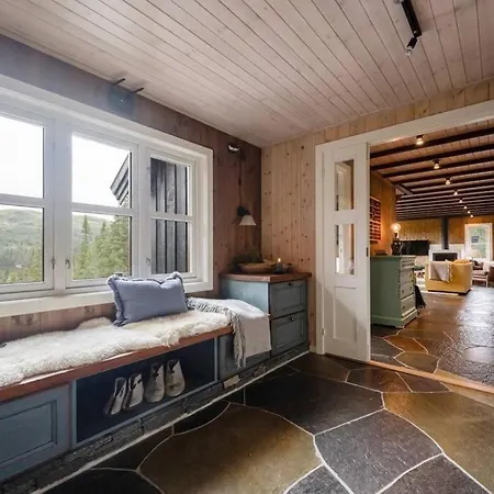 Alpesi faház Your Ideal Getaway Awaits In Charming Retreat