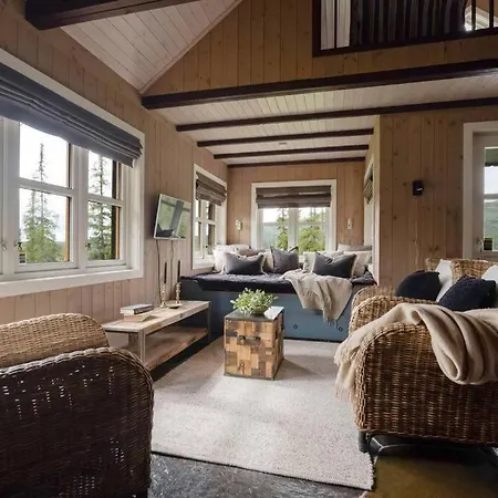 Your Ideal Getaway Awaits In Charming Retreat