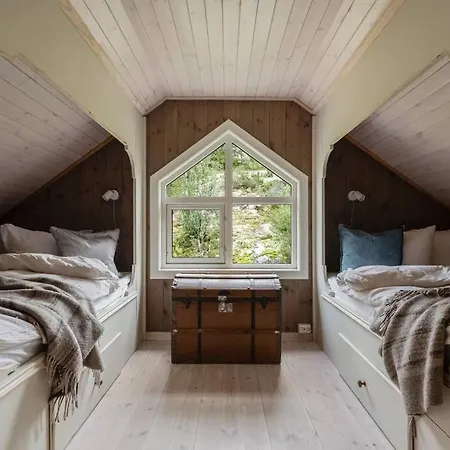 Alpesi faház Your Ideal Getaway Awaits In Charming Retreat