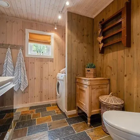 Alpesi faház Your Ideal Getaway Awaits In Charming Retreat Nord Torpa
