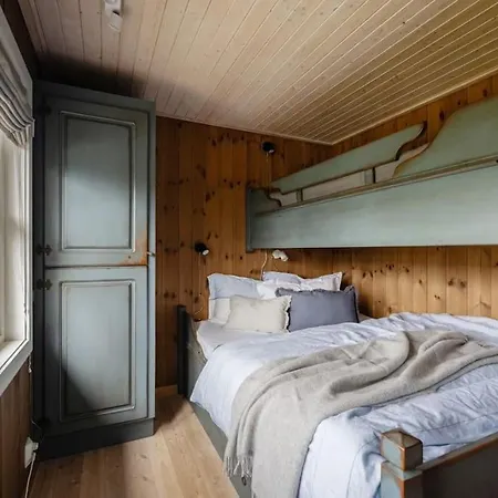 Alpesi faház Your Ideal Getaway Awaits In Charming Retreat