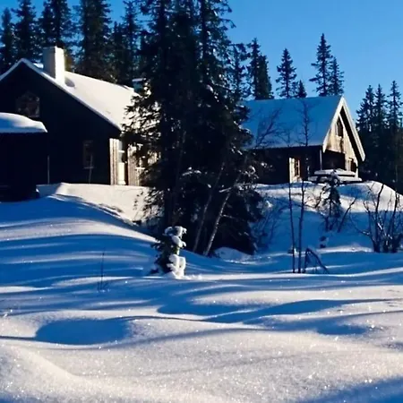 Your Ideal Getaway Awaits In Charming Retreat Alpesi faház Nord Torpa