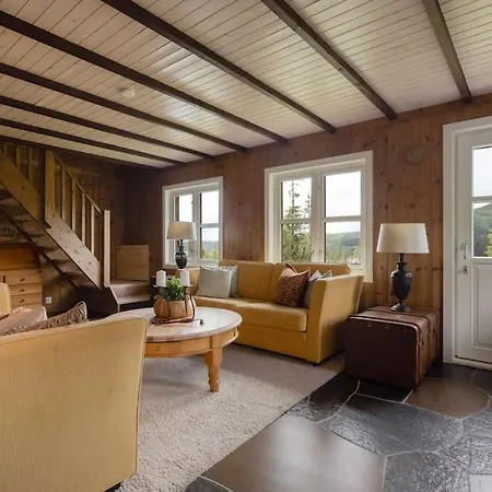 Your Ideal Getaway Awaits In Charming Retreat Nord Torpa