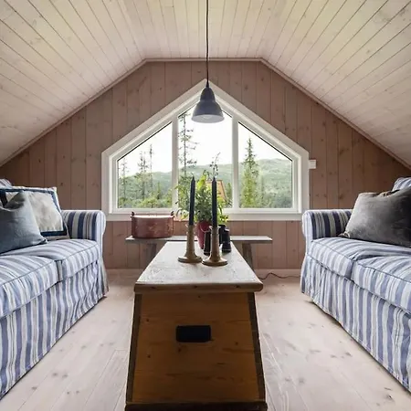 Your Ideal Getaway Awaits In Charming Retreat Nord Torpa