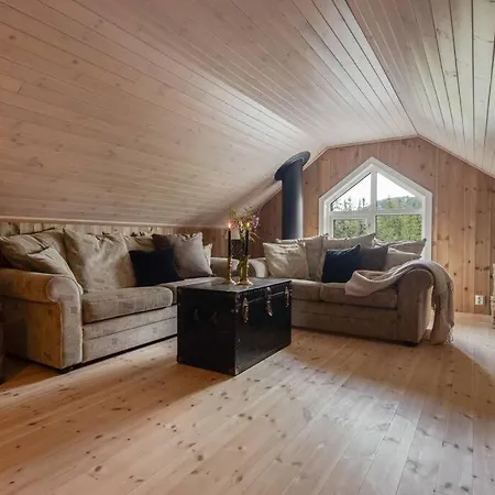 Your Ideal Getaway Awaits In Charming Retreat * Nord Torpa