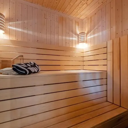 Alpesi faház Your Ideal Getaway Awaits In Charming Retreat