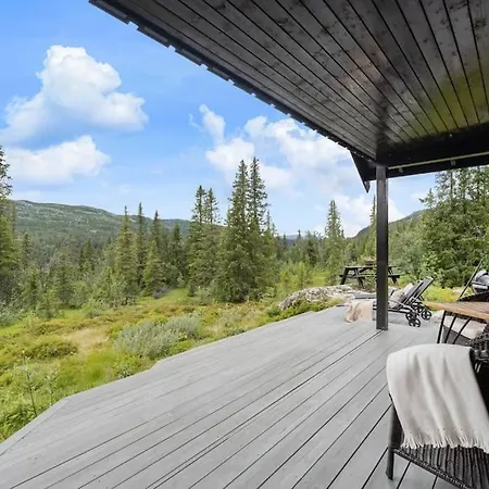 Alpesi faház Your Ideal Getaway Awaits In Charming Retreat Nord Torpa
