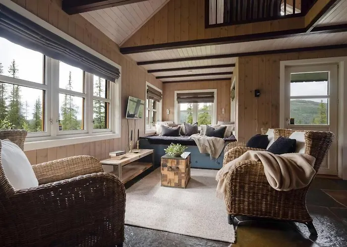 Your Ideal Getaway Awaits In Charming Retreat