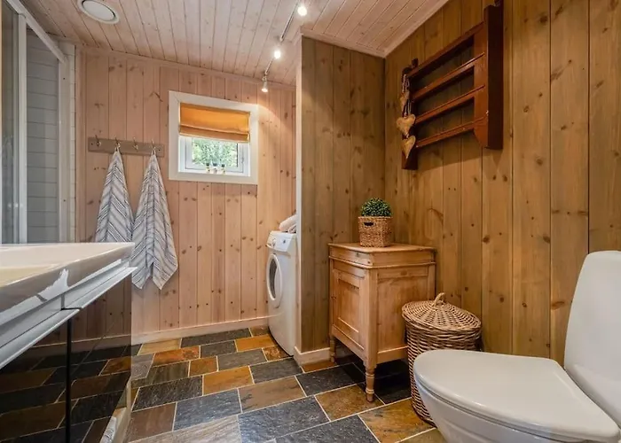 Chalet Your Ideal Getaway Awaits In Charming Retreat Nord Torpa