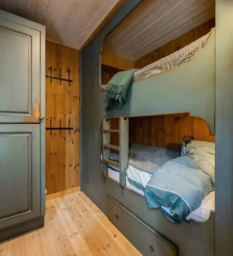 Your Ideal Getaway Awaits In Charming Retreat * Nord Torpa