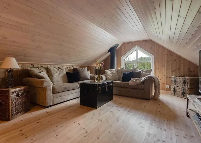 Your Ideal Getaway Awaits In Charming Retreat * Nord Torpa