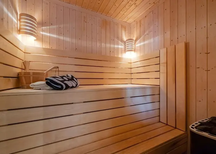 Chalet Your Ideal Getaway Awaits In Charming Retreat