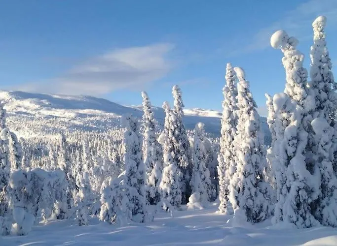 Your Ideal Getaway Awaits In Charming Retreat * Nord Torpa