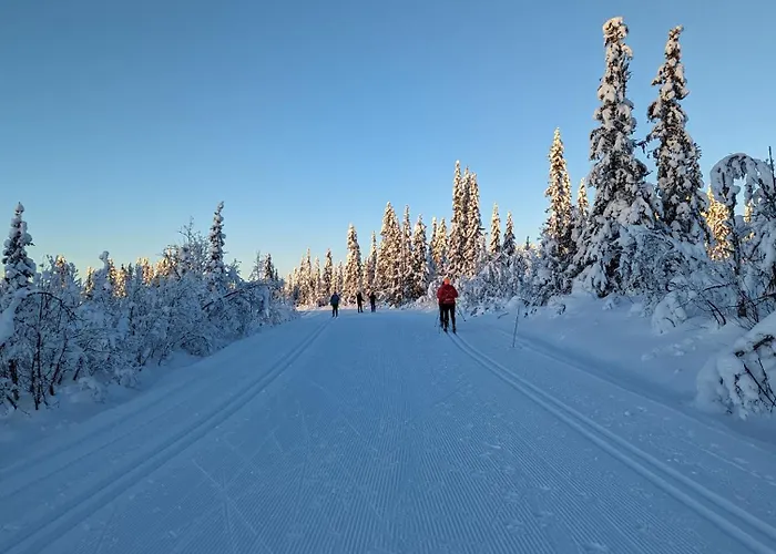 Your Ideal Getaway Awaits In Charming Retreat * Nord Torpa