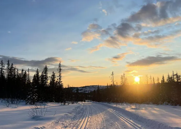 Your Ideal Getaway Awaits In Charming Retreat בקתה *