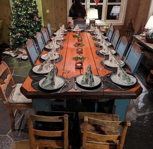 בקתה Your Ideal Getaway Awaits In Charming Retreat *