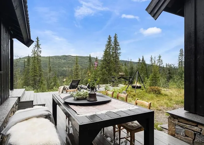 Your Ideal Getaway Awaits In Charming Retreat * Nord Torpa